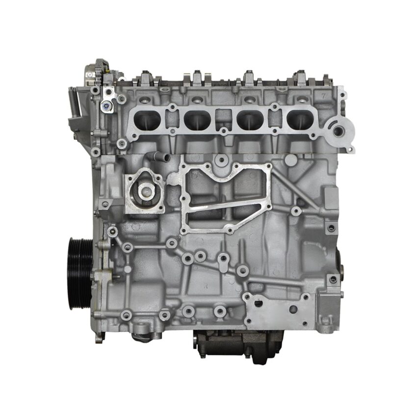 VEGE Remanufactured Long Block Crate Engines DFHP - Image 2