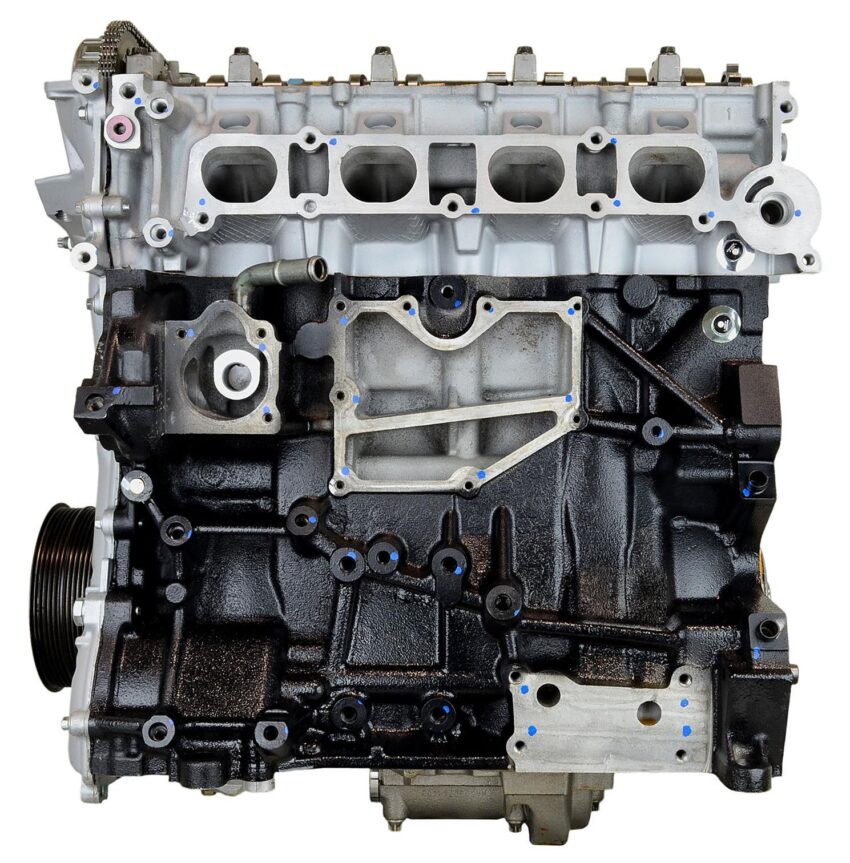 VEGE Remanufactured Long Block Crate Engines DFKM - Image 2