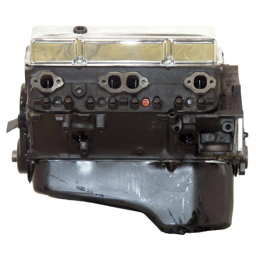 VEGE Remanufactured Long Block Crate Engines VC01 - Image 2