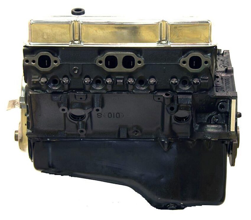VEGE Remanufactured Long Block Crate Engines VC08 - Image 2