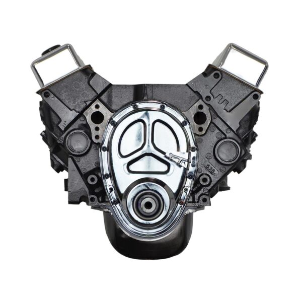 VEGE Remanufactured Long Block Crate Engines VC121P