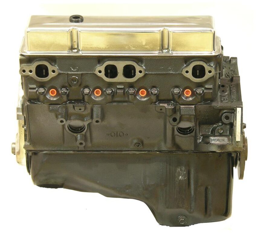 VEGE Remanufactured Long Block Crate Engines VC12 - Image 2