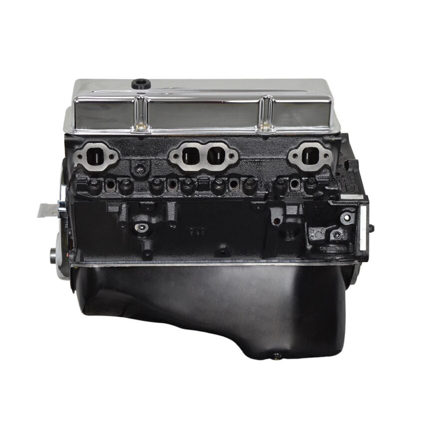 VEGE Remanufactured Long Block Crate Engines VC541P - Image 2