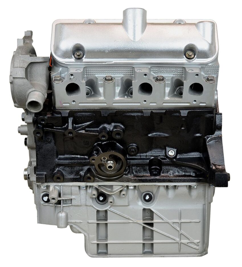 VEGE Remanufactured Long Block Crate Engines VCK1 - Image 2