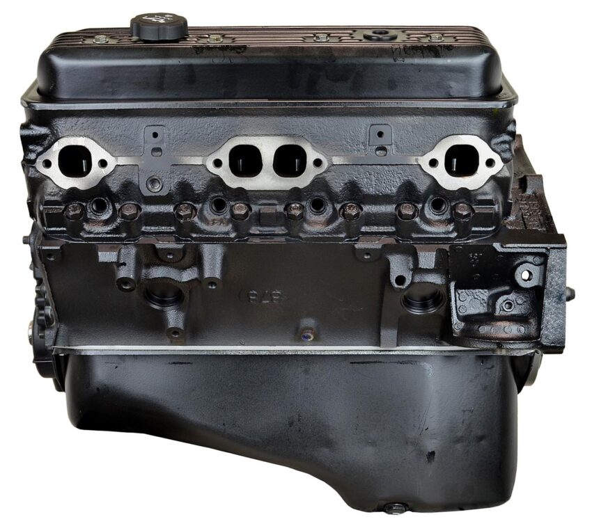 VEGE Remanufactured Long Block Crate Engines VCM2 - Image 2