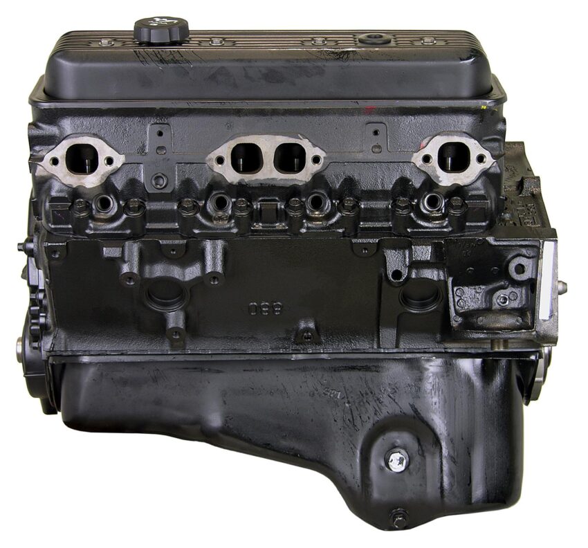 VEGE Remanufactured Long Block Crate Engines VCM9 - Image 2