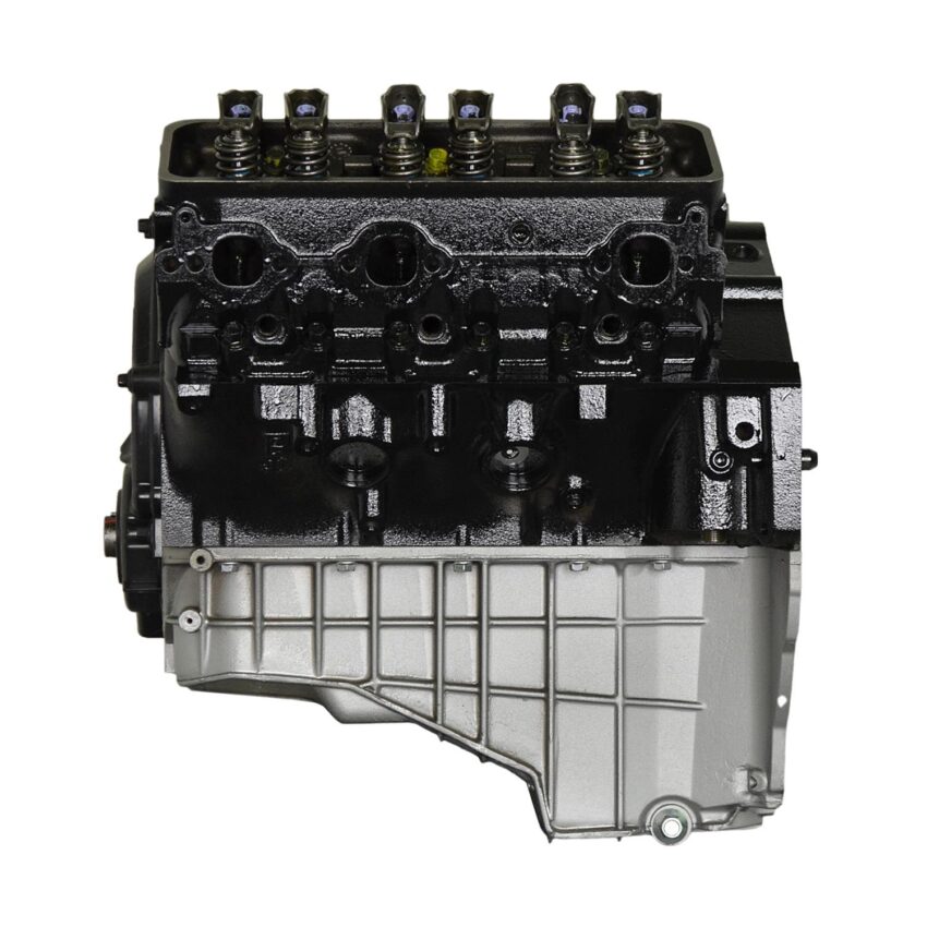 VEGE Remanufactured Long Block Crate Engines VCN62WD - Image 2