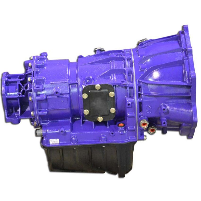 ATS Diesel Performance Automatic Transmissions 309-815-4308-FSMF