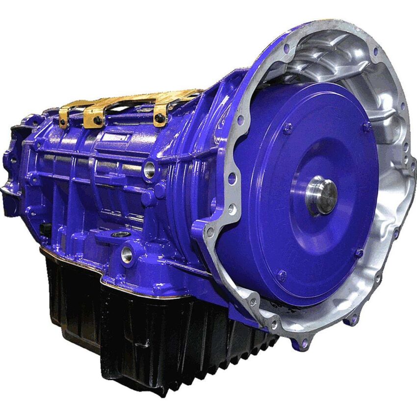 ATS Diesel Performance Automatic Transmissions 309-834-9272-FSMF - Image 2