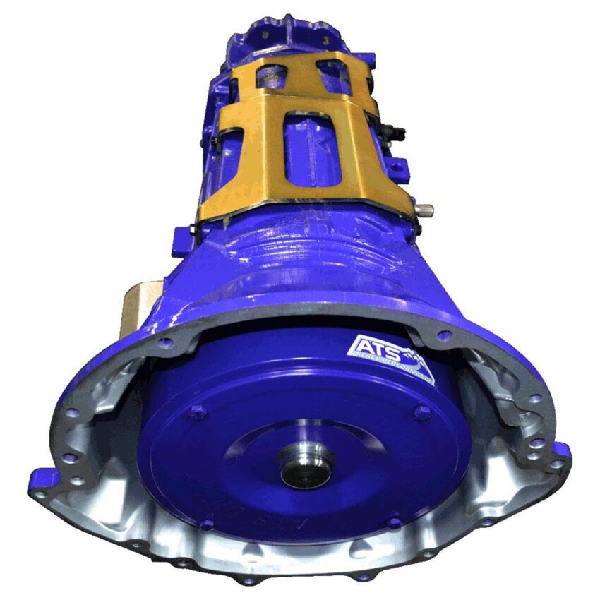 ATS Diesel Performance Automatic Transmissions 309-834-9272-FSMF - Image 3