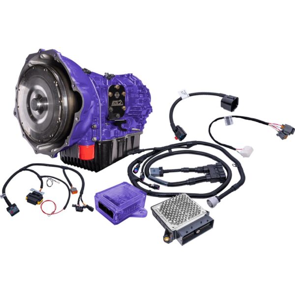 ATS Diesel Performance Automatic Transmissions 319-923-2326
