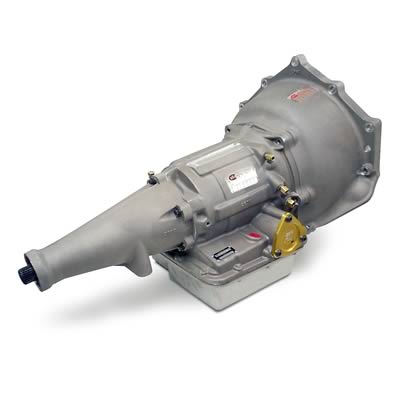 ATI Performance Products Automatic Transmissions ATI201435
