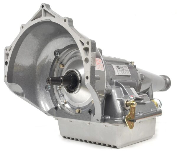 ATI Performance Products Automatic Transmissions ATI201445
