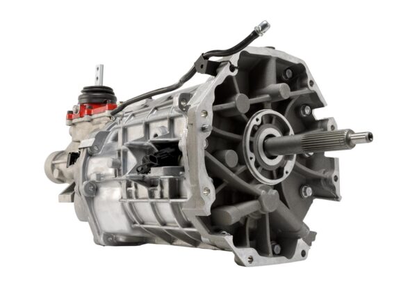 Tremec T-56 Manual Transmissions TUET16885