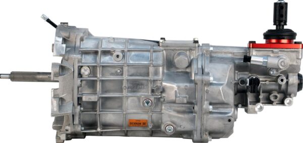 Tremec Magnum-F Manual Transmissions TUET16362