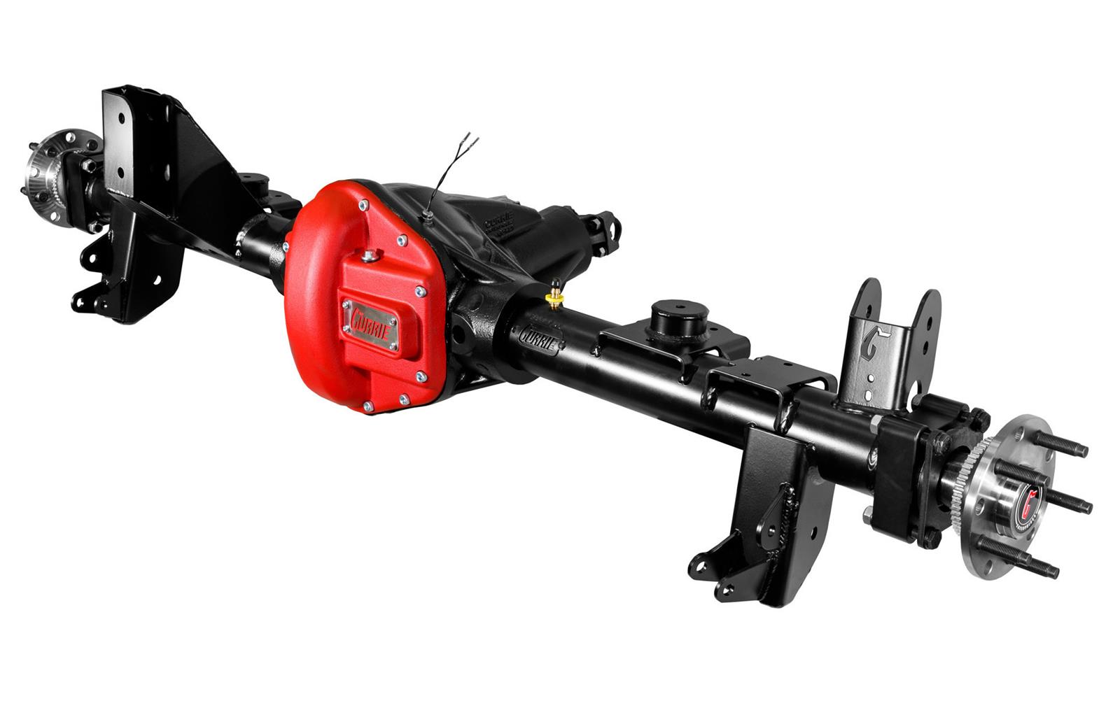 Currie 60 Crate Axles CE-KR6100E48