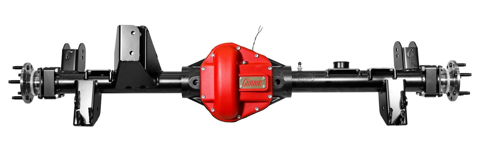 Currie 60 Crate Axles CE-KR6100E48 - Image 2