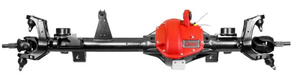 Currie 60 Crate Axles CE-KF6400A48