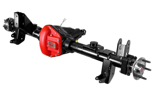Currie 60 Crate Axles CE-KR6100A48