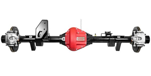 Currie Extreme 60 Crate Axles CE-LR6153A45