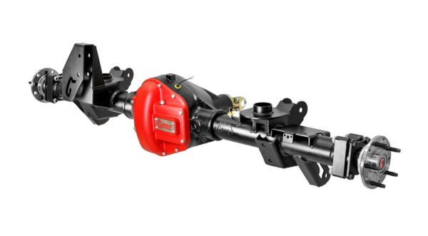 Currie 60 Crate Axles CE-TR6100A45
