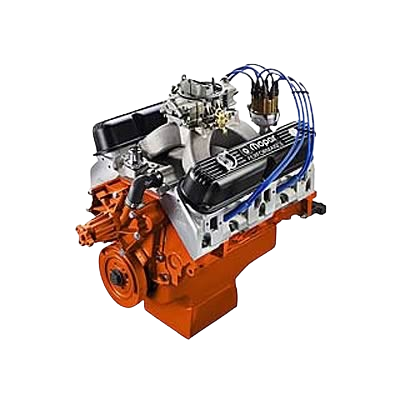 Mopar Crate Engines