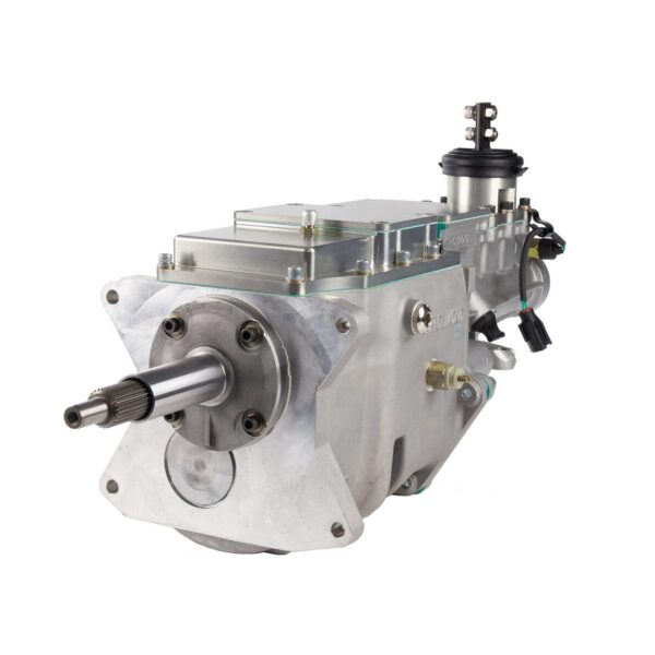 Richmond Gear Internal Rail 5-Speed Transmissions R504082A