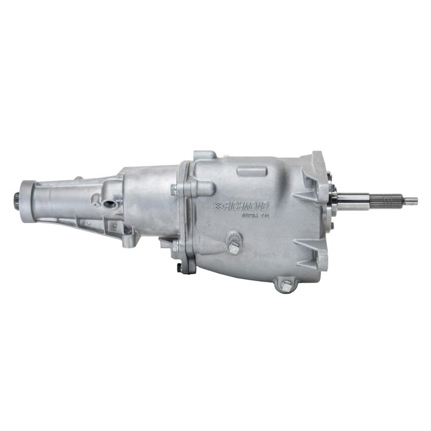 Richmond Gear Super T-10 Plus 4-Speed Transmissions 7021520 - Image 2