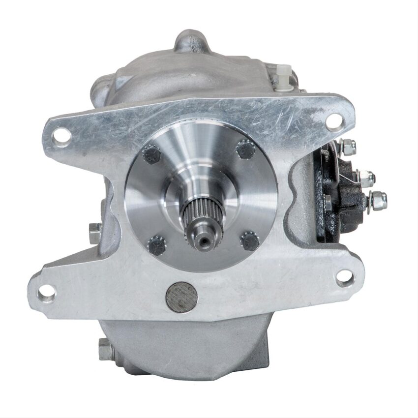 Richmond Gear Super T-10 Plus 4-Speed Transmissions 7021520 - Image 3