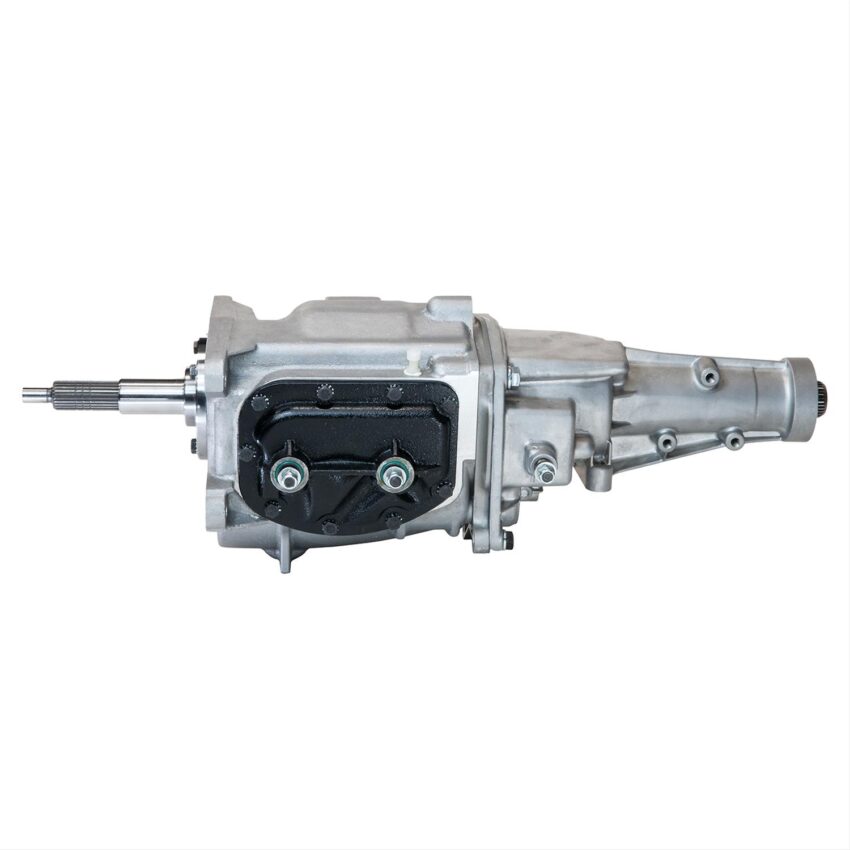 Richmond Gear Super T-10 Plus 4-Speed Transmissions 7021520 - Image 4
