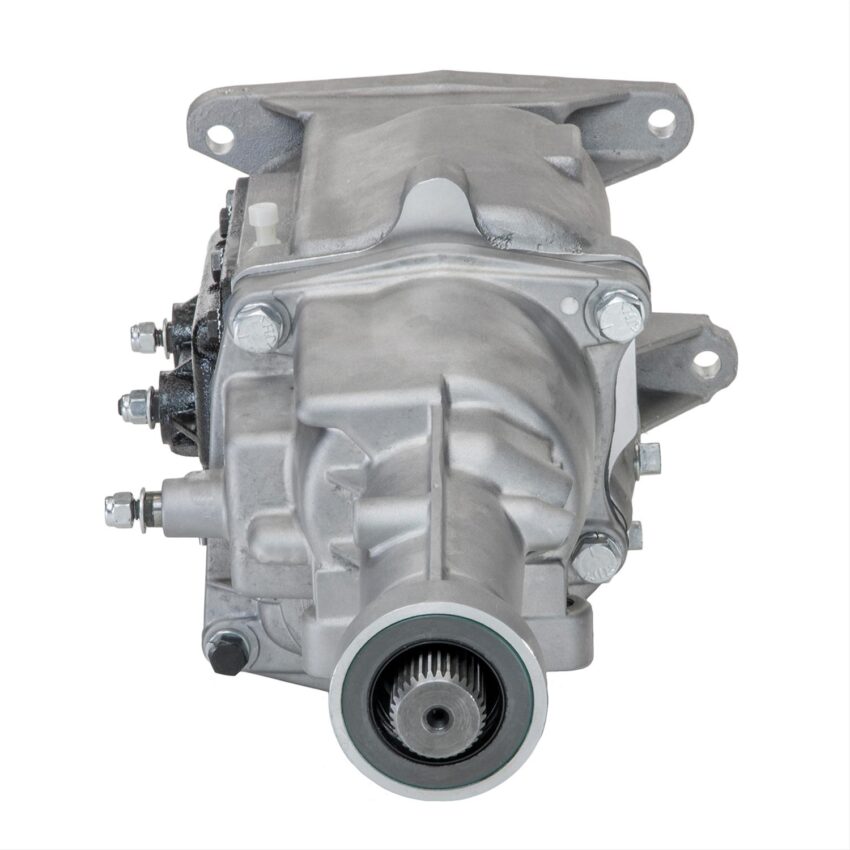 Richmond Gear Super T-10 Plus 4-Speed Transmissions 7021520 - Image 5