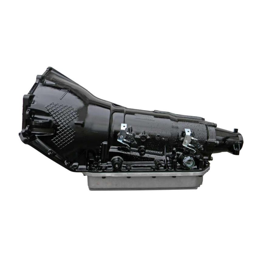 Hughes Performance Automatic Transmissions 25-2X - Image 2