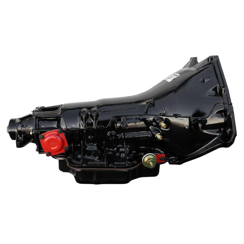 Hughes Performance Street and Strip Transmissions 34-1B - Image 2