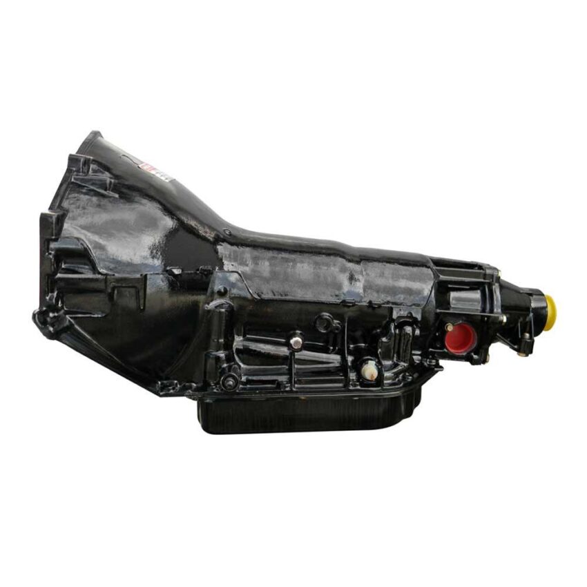 Hughes Performance Street and Strip Transmissions 34-1HD - Image 3