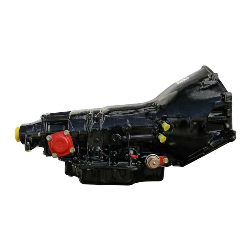 Hughes Performance Street and Strip Transmissions 34-1HD - Image 4