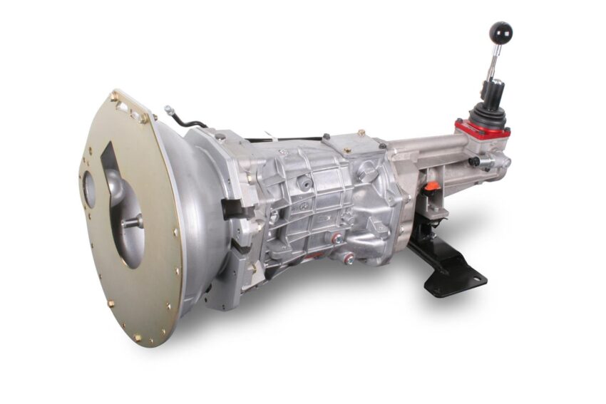 Tremec T-56 Magnum XL Manual Transmissions TUKT12021