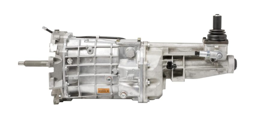 Tremec T-56 Magnum XL Manual Transmissions TUKT12021 - Image 2