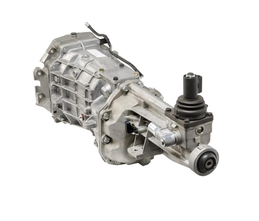 Tremec T-56 Magnum XL Manual Transmissions TUKT12021 - Image 5