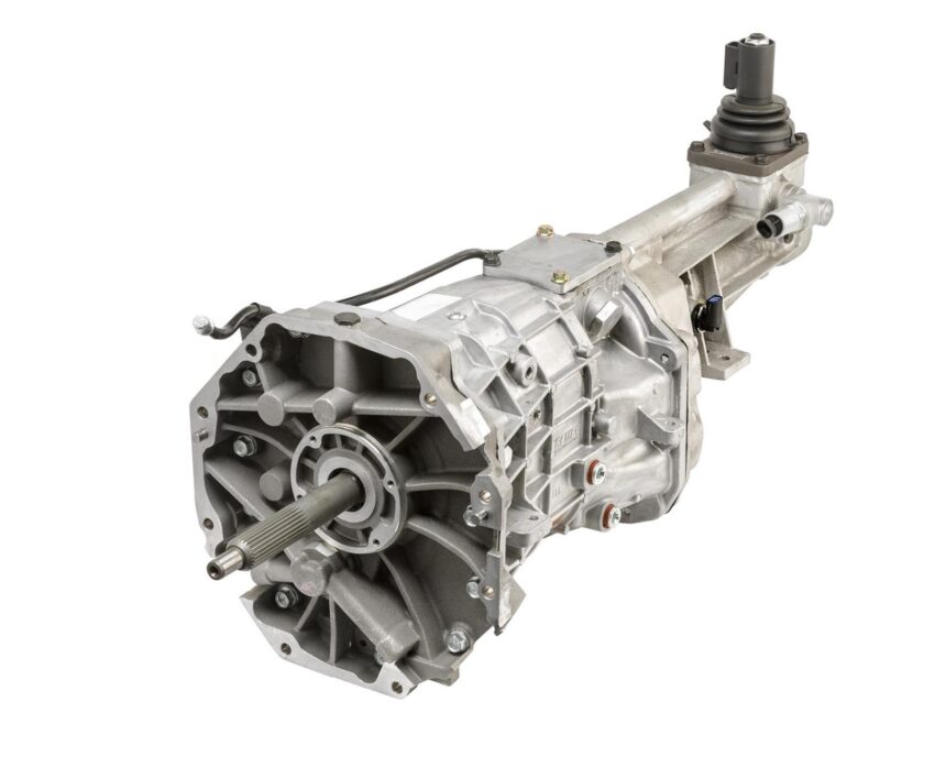 Tremec T-56 Magnum XL Manual Transmissions TUKT12021 - Image 6