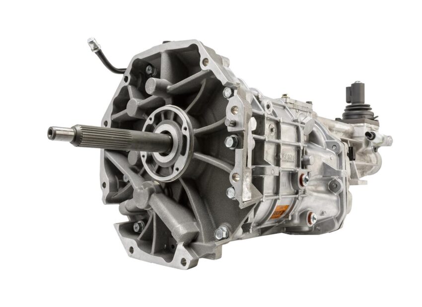 Tremec T-56 Magnum XL Manual Transmissions TUKT12021 - Image 7