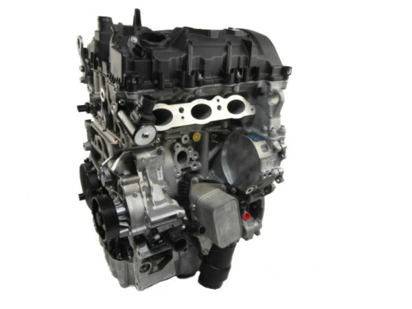 Engine BMW 225xe 1.5 Twin Power Turbo 12V 136 Hp B38A15A
