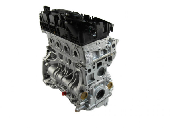 Engine BMW 320d xDrive 2.0 16V 177 Hp N47 D20C