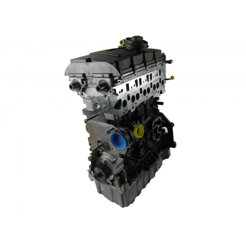Engine Dodge Caliber 2.0 CRD 140 Hp BYL