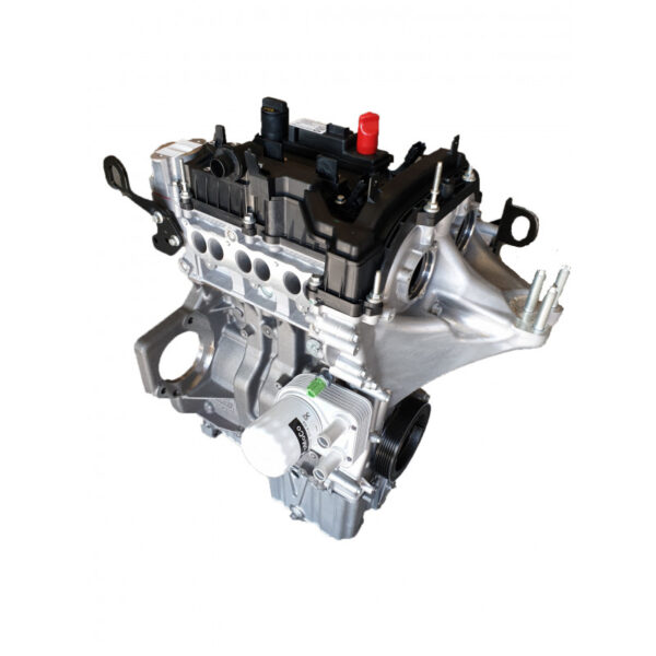 Engine Ford C Max 1.0 Ti VCT Ecoboost 12V 101 Hp M2DA