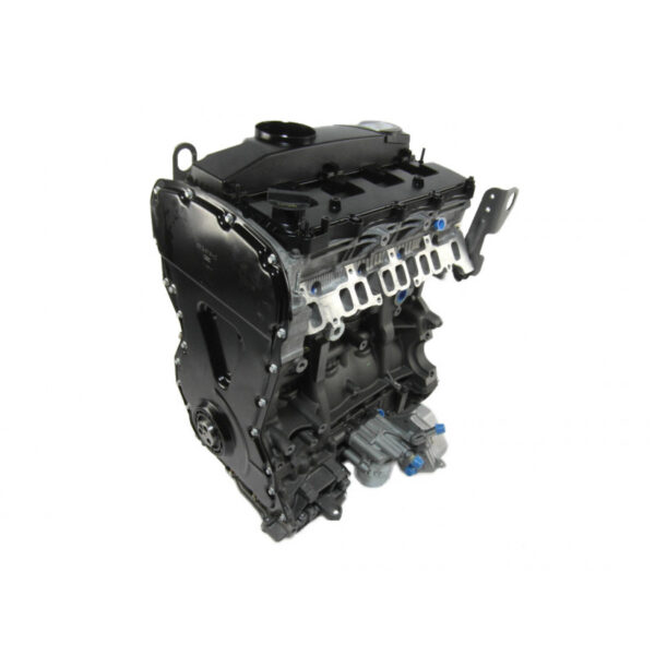 Engine Ford Transit 2.2 TDCi 130 Hp QWFA Euro 4