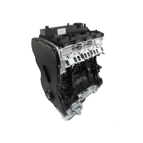 Engine Ford Transit 2.2 TDCi 155 Hp CVF5 Euro 5