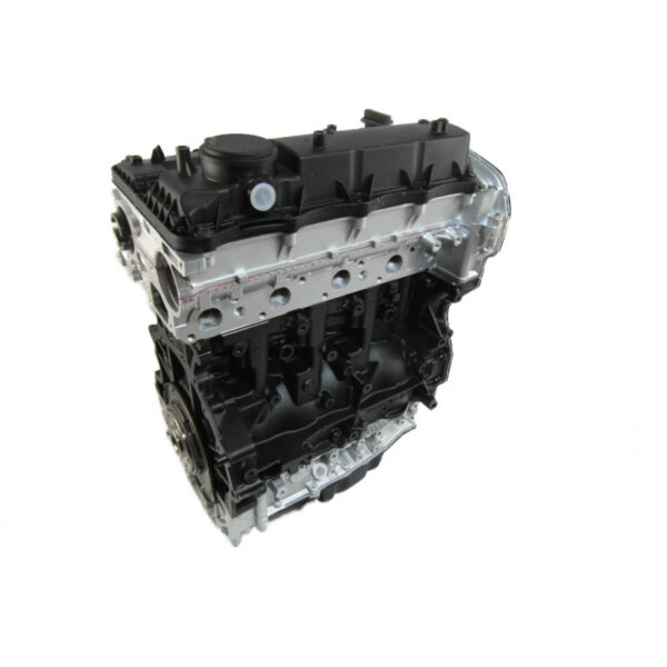 Engine Ford Transit 2.2 TDCi 155 Hp CVRB Euro 5