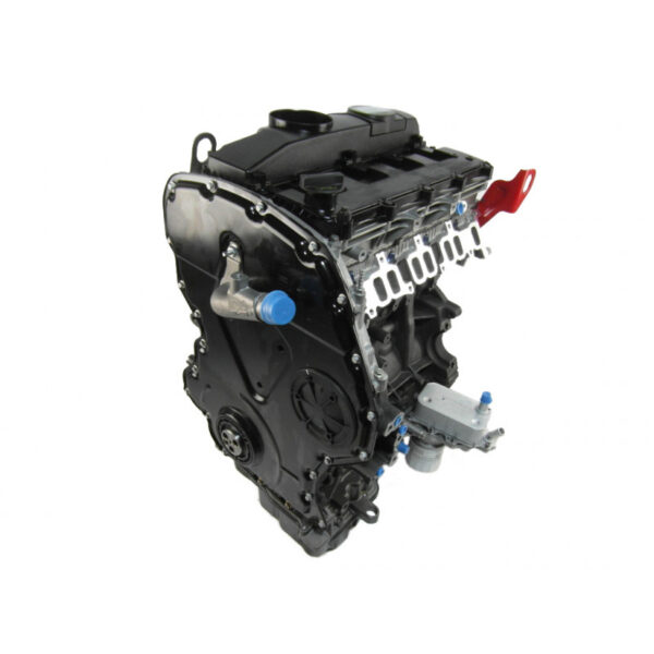 Engine Ford Transit 2.4 TDCi 140 Hp H9FB