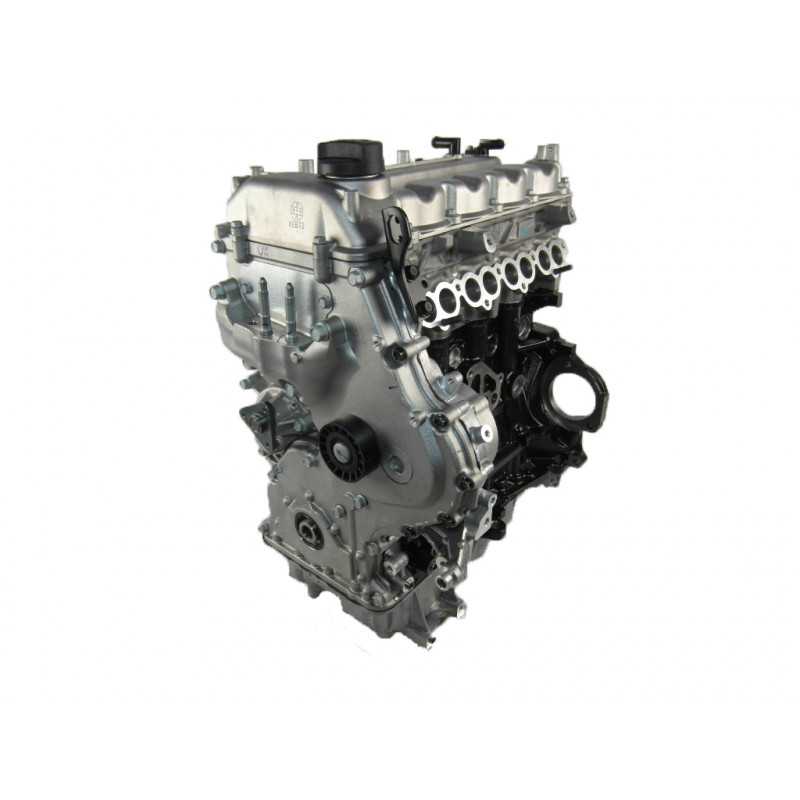 Engine Hyundai Elantra 1.6 CRDI 16V 115 Hp D4FB