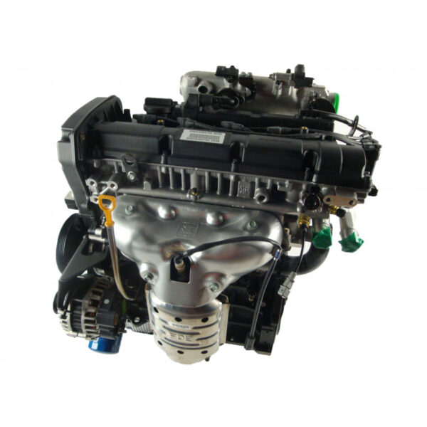 Engine Hyundai Elantra 2.0 16V CVVT 143 Hp G4GC